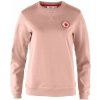 Fjällräven 1960 Logo Badge Sweater Women Fjällräven 1960 Logo Badge Sweater Women