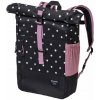 Meatfly Batoh Holler - Black Dots - 28 L Meatfly Batoh Holler - Black Dots - 28 L
