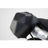Sada bočných kufrov URBAN ABS 2x16,5l - Ducati Scrambler 1100 / špeciálna / Šport Sada bočných kufrov URBAN ABS 2x16,5l - Ducati Scrambler 1100 / špeciálna / Šport