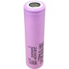 Lítium-iónová batéria Samsung 18650 3500 mAh 1 ks Lítium-iónová batéria Samsung 18650 3500 mAh 1 ks