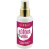 PURITY VISION Bio Ružová voda 100 ml PURITY VISION Bio Ružová voda 100 ml