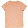 Devold Premium Tee Women oranžová S Devold Premium Tee Women oranžová S