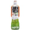 Extrifit Carnifresh Sparkling Caffeine free 850 ml Lemon lime (17330) Extrifit Carnifresh Sparkling Caffeine free 850 ml Lemon lime (17330)