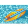 Nafukovacia surfovacia doska matrac 114x46 cm Bestway oranžová Nafukovacia surfovacia doska matrac 114x46 cm Bestway oranžová