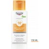 Opaľovací krém na tvár a telo Eucerin 50 SPF 150 ml