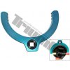 TRIUMF Kľúč na palivové filtre OE 108 mm vstup 3/8 TRIUMF Kľúč na palivové filtre OE 108 mm vstup 3/8
