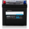 DYNAMAX ENERGY Blueline 60 ASIA L 12V 60Ah 540A