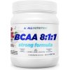 ALLNUTRITION BCAA 8:1:1 Strong Formula 400g Citrón ALLNUTRITION BCAA 8:1:1 Strong Formula 400g Citrón