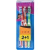 Oral B 1-2-3 Classic Care medium 3 ks