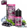 Drifter Bar Juice Shake & Vape Blackcurrant Ice 6ml aróma pre výrobu e-liquidu Longfill Drifter Bar Juice Shake & Vape Blackcurrant Ice 6ml aróma pre výrobu e-liquidu Longfill