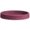 AB LINE podložka pod kvetináč okrúhla 41 x 6 cm terracotta 31184AM6 AB LINE podložka pod kvetináč okrúhla 41 x 6 cm terracotta 31184AM6