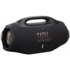 JBL Boombox 4 Párty reproduktor Čierna 180 W JBL Boombox 4 Párty reproduktor Čierna 180 W