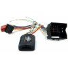 Connects2 Adaptér z volantu pre Renault Clio III/Megane III, MOST (52srn006) Connects2 Adaptér z volantu pre Renault Clio III/Megane III, MOST (52srn006)