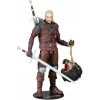 The Witcher 3: Wild Hunt Action Figure Geralt of Rivia (Wolf Armor) 18 cm The Witcher 3: Wild Hunt Action Figure Geralt of Rivia (Wolf Armor) 18 cm