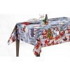 Patifix, Vianočný obrus na metre - šírka 140 cm Patifix, Vianočný obrus na metre - šírka 140 cm