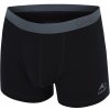 Merino termoprádlo boxerky Husky Mex M black, L Merino termoprádlo boxerky Husky Mex M black, L