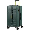 American Tourister TRAILON TRUNK 73 Dark Forest 90 L zelená American Tourister TRAILON TRUNK 73 Dark Forest 90 L zelená