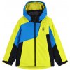 Detská bunda Spyder Boys Ambush Yellow/blue/blk Detská bunda Spyder Boys Ambush Yellow/blue/blk