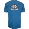 INDEPENDENT tričko - Turn & Burn T-Shirt Vintage Royal (VINTAGE ROYAL) veľkosť: M INDEPENDENT tričko - Turn & Burn T-Shirt Vintage Royal (VINTAGE ROYAL) veľkosť: M