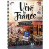 Vive la France (Susi Weiss)(Brožovaná) Vive la France (Susi Weiss)(Brožovaná)