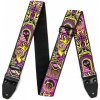 Dunlop ILD03 I Love Dust Strap Headspace - Orange Dunlop ILD03 I Love Dust Strap Headspace - Orange