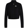 Dámska mikina adidas Tennis Primeknit Jacket Primeblue Aeroready Black L Dámska mikina adidas Tennis Primeknit Jacket Primeblue Aeroready Black L