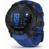 Garmin Instinct 3 AMOLED 45mm, Bolt Blue/Black Garmin Instinct 3 AMOLED 45mm, Bolt Blue/Black
