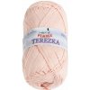 BELLATEX Priadza Terezka 50 g - 120 lososová