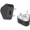 Napájacia nabíjačka PS UK amazon USB 1A HQ Napájacia nabíjačka PS UK amazon USB 1A HQ