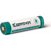 KeepPower 18650 P1840TC Li-ion 3,6V - 3,7V 4000mAh 14,4Wh USB-C 8A KeepPower 18650 P1840TC Li-ion 3,6V - 3,7V 4000mAh 14,4Wh USB-C 8A
