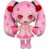 Popbuddies Plyšák Vocaloid - Sakura Miku Cuteforme Popbuddies Plyšák Vocaloid - Sakura Miku Cuteforme