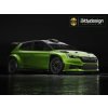 Bittydesign karoséria číra Škoda Fabia RS Rally2 (hr. steny 0,8 mm) 1:10 Bittydesign karoséria číra Škoda Fabia RS Rally2 (hr. steny 0,8 mm) 1:10