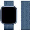 FORCELL F-DESIGN FA03 remienok pre Apple Watch 42/44/45/49mm modrý FORCELL F-DESIGN FA03 remienok pre Apple Watch 42/44/45/49mm modrý