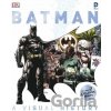 Batman a Visual History Batman a Visual History
