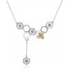 Swarovski e. náhrdelník Abeille, včela sen5700 Swarovski e. náhrdelník Abeille, včela sen5700