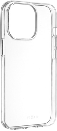 FIXED Slim AntiUV Apple iPhone 15 čiré FIXTCCA-1200