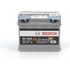 EURO-VAT Autobatéria Bosch S5A 05, 60 AH, 680 A, pravá, Štart/Stop EURO-VAT Autobatéria Bosch S5A 05, 60 AH, 680 A, pravá, Štart/Stop