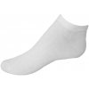 Dámske členkové ponožky do tenisiek z bavlny 5 párov biela farba SANDRA SAFA Veľkosť: 36-40 Dámske členkové ponožky do tenisiek z bavlny 5 párov biela farba SANDRA SAFA Veľkosť: 36-40
