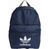 adidas originals adicolor backpk nindik 21L Modrá adidas originals adicolor backpk nindik 21L Modrá