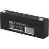 EMOS 12V 2,2Ah B9672 EMOS 12V 2,2Ah B9672