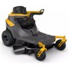Akumulátorový traktor kosačka STIGA Gyro 500e na batérie s bočným vyhadzovaním Akumulátorový traktor kosačka STIGA Gyro 500e na batérie s bočným vyhadzovaním