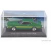 Edicola Ford usa Gran Torino Sport Coupe 1972 - Con Vetrina - S vitrínou 1:43 Zelenožltá Edicola Ford usa Gran Torino Sport Coupe 1972 - Con Vetrina - S vitrínou 1:43 Zelenožltá