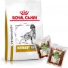 Royal Canin Veterinary Health Nutrition Dog Urinary U/C Low Purine 14 kg & WILD FARM 2x500g maškrty pre psov Royal Canin Veterinary Health Nutrition Dog Urinary U/C Low Purine 14 kg & WILD FARM 2x500g maškrty pre psov