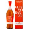 Glenmorangie Original 10y 40% 0,7 l (kartón) Glenmorangie Original 10y 40% 0,7 l (kartón)