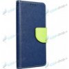 Púzdro Samsung Galaxy A33 5G (A336) knižka modrá s prackou Púzdro Samsung Galaxy A33 5G (A336) knižka modrá s prackou