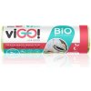 viGO Vrecia na odpadky Bio 35 l 10 ks zelené viGO Vrecia na odpadky Bio 35 l 10 ks zelené