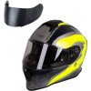 W-TEC Integra Graphic Black-Green - XL (61-62) - Rozšírená záruka 3 roky W-TEC Integra Graphic Black-Green - XL (61-62) - Rozšírená záruka 3 roky
