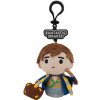 Distrineo Plyšový prívesok na kľúče Fantastické Zvery - Mlok Scamander Distrineo Plyšový prívesok na kľúče Fantastické Zvery - Mlok Scamander