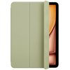 Apple Smart Folio 11palcový iPad Air M2 MWK73ZM/A šalviovo zelené Apple Smart Folio 11palcový iPad Air M2 MWK73ZM/A šalviovo zelené