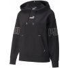 Puma Puma Power Colorblock Stardust Hoodie TR Dámska mikina US S 848828-01 Puma Puma Power Colorblock Stardust Hoodie TR Dámska mikina US S 848828-01